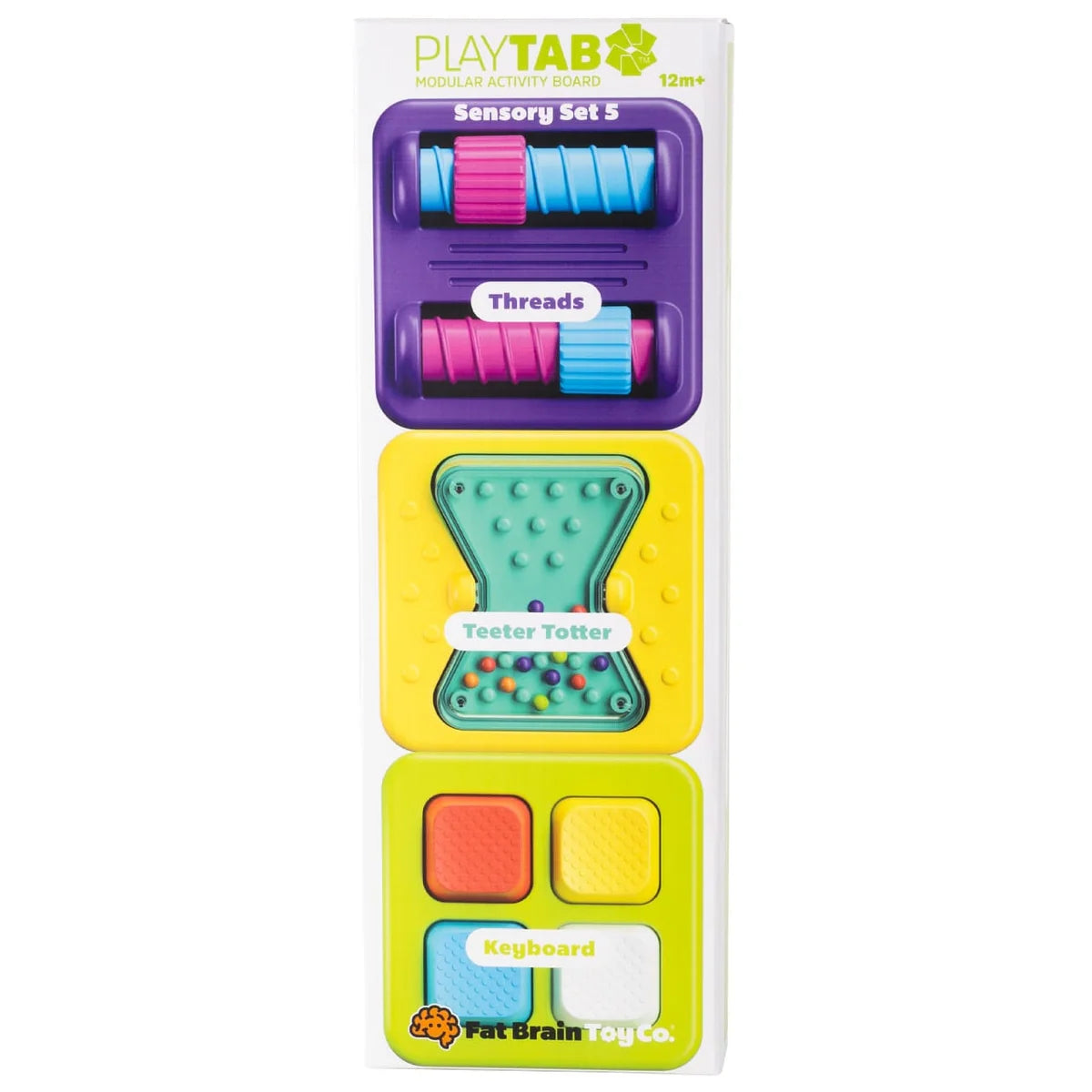Playtab Set 5