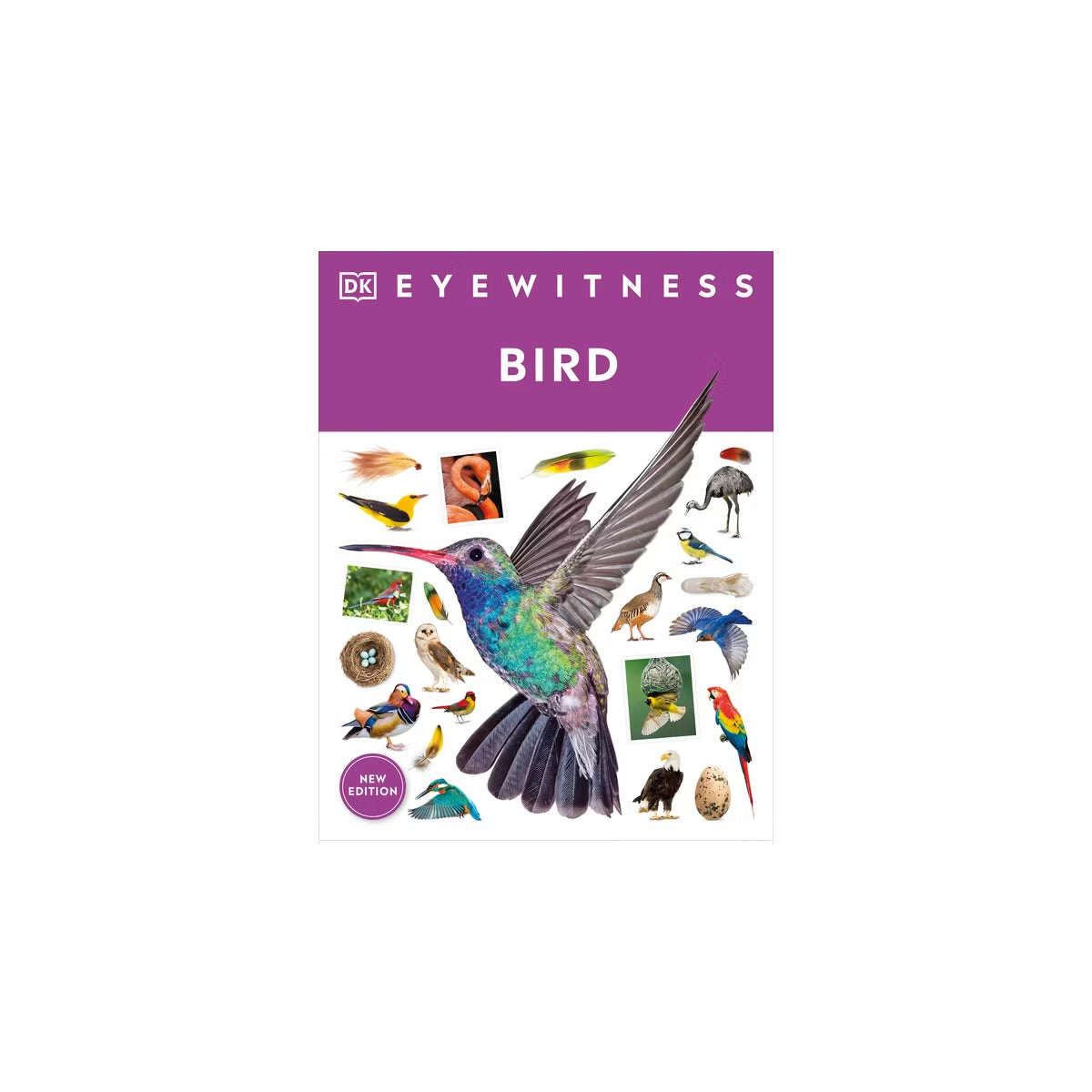 EWH Bird