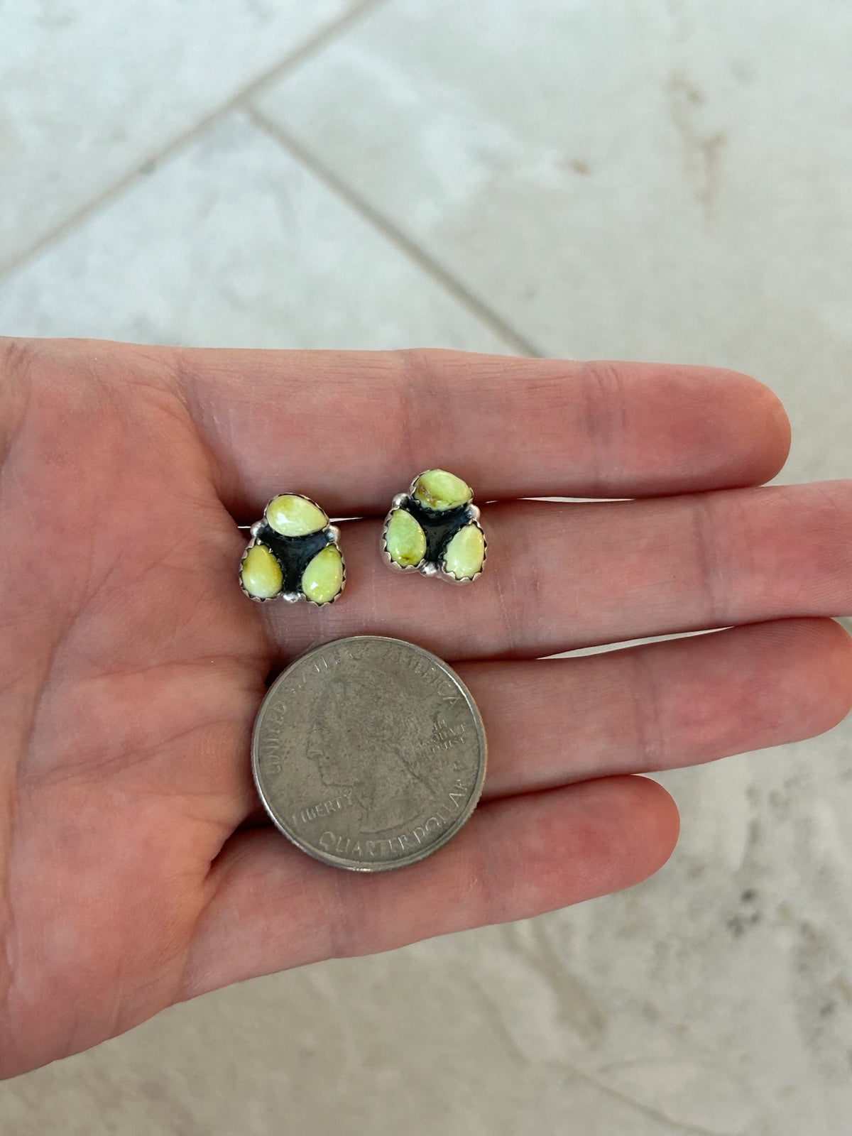 Ava Earrings-TGBJ