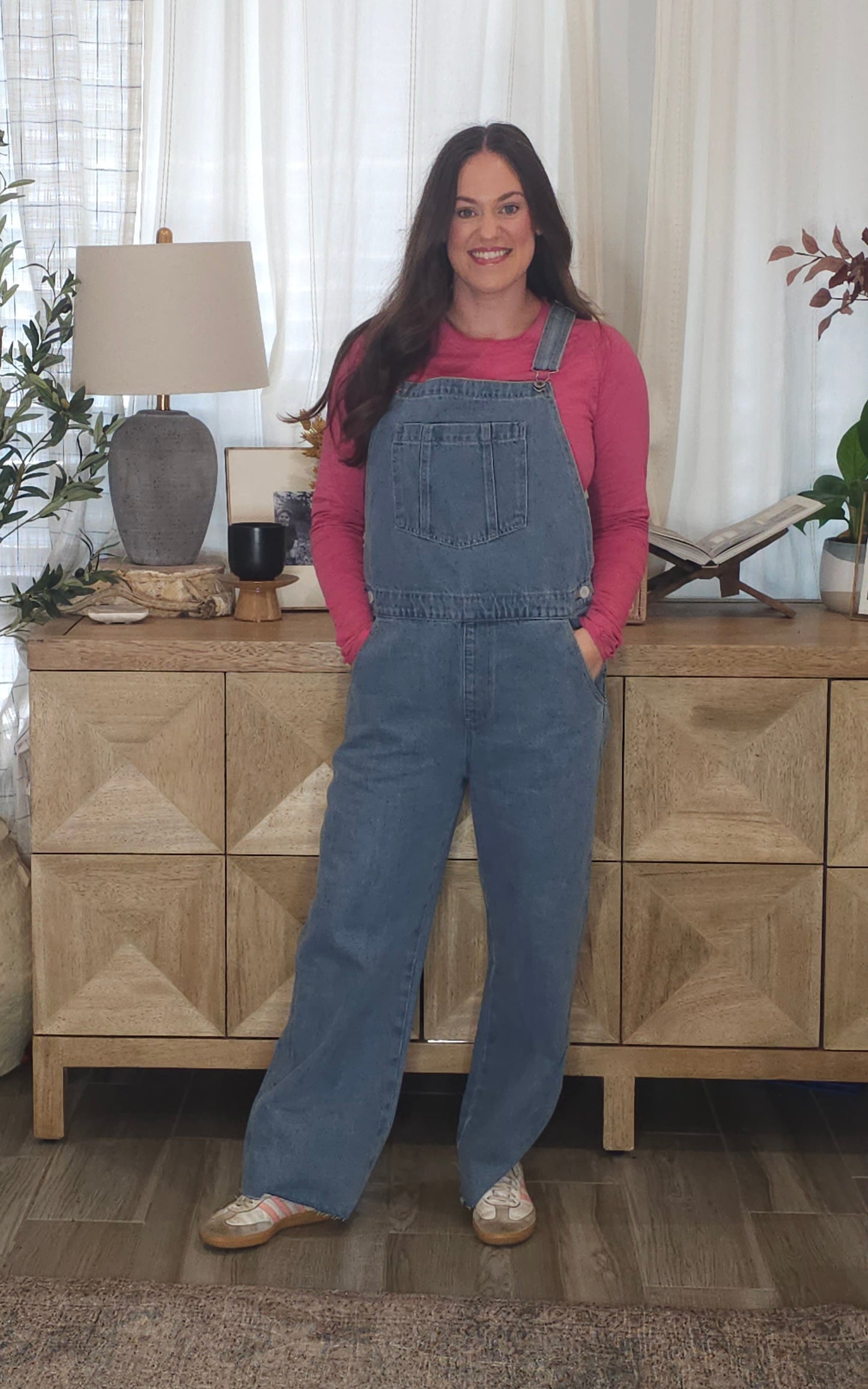 The Joey Overalls IMS