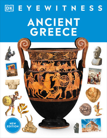 EWP Ancient Greece