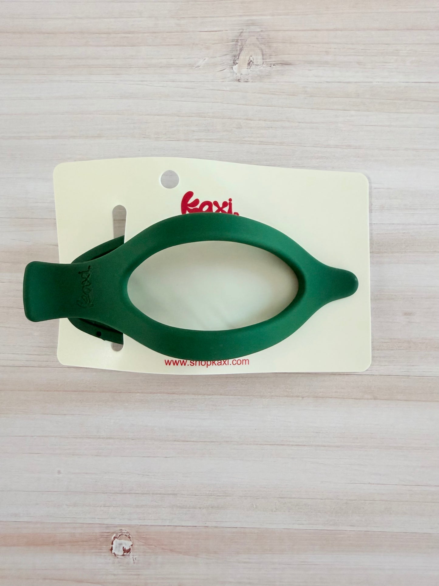 Kaxi Clip Lay Down Claw 2.0 TGB