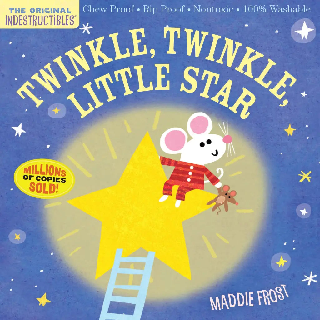 Twinkle Twinkle Little Star
