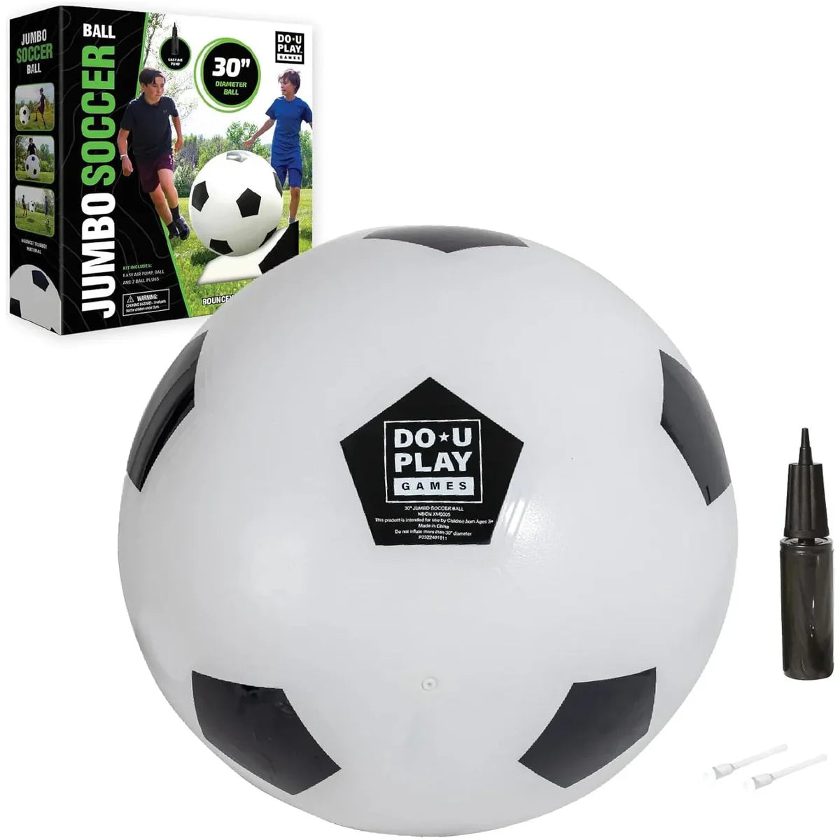 Hape Jumbo Soccer Ball