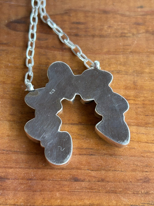 The Nellie Necklace - TGBJ