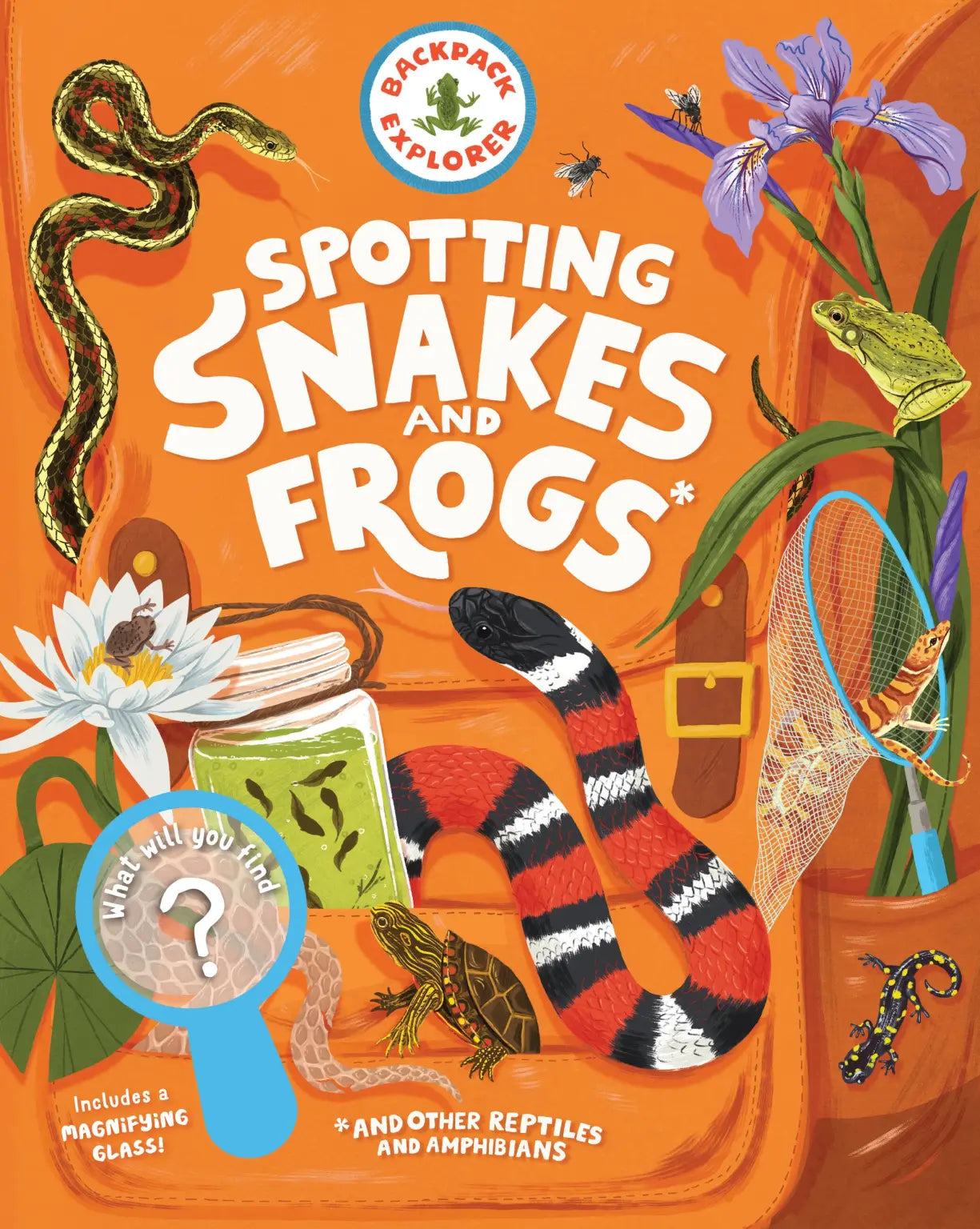 Spotting Snakes