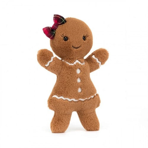 JC Jolly Gingerbread Ruby Original