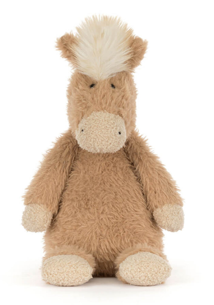 JC Canterneigh Pony