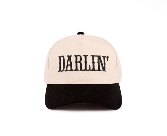 Darlin’ Hat-TGB