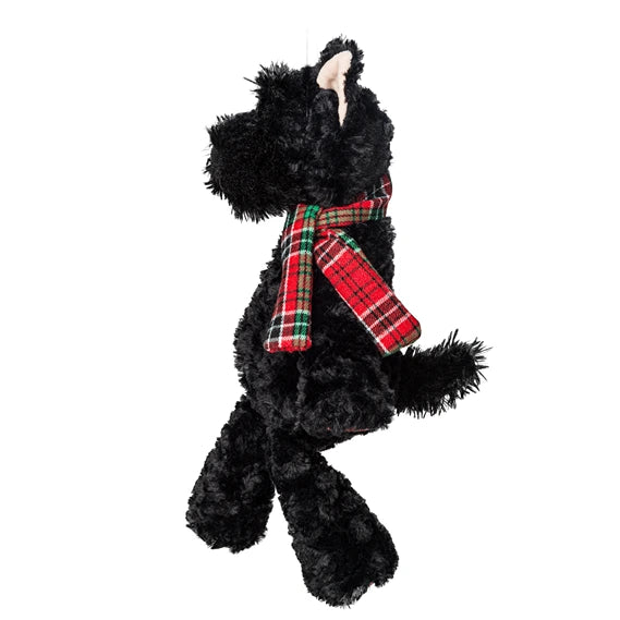 MM Marshmallow Sootie Scottie