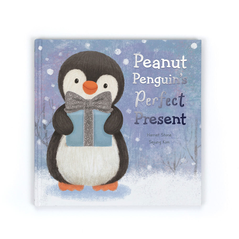 JC Peanut Penguins Perfect Present