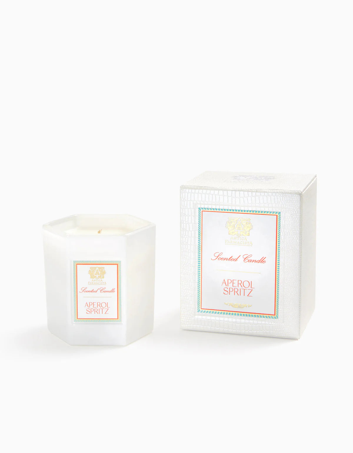 Aperol Spritz Candle 9oz.