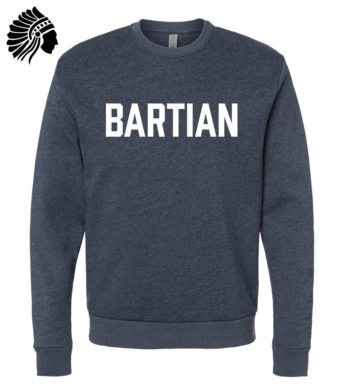 Bartian Sweatshirt