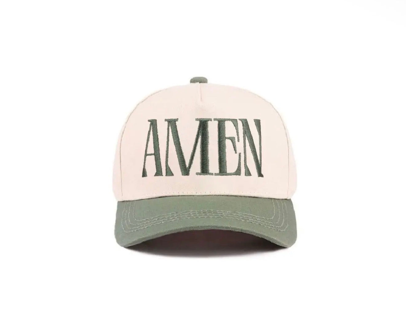 Amen Hat-TGB