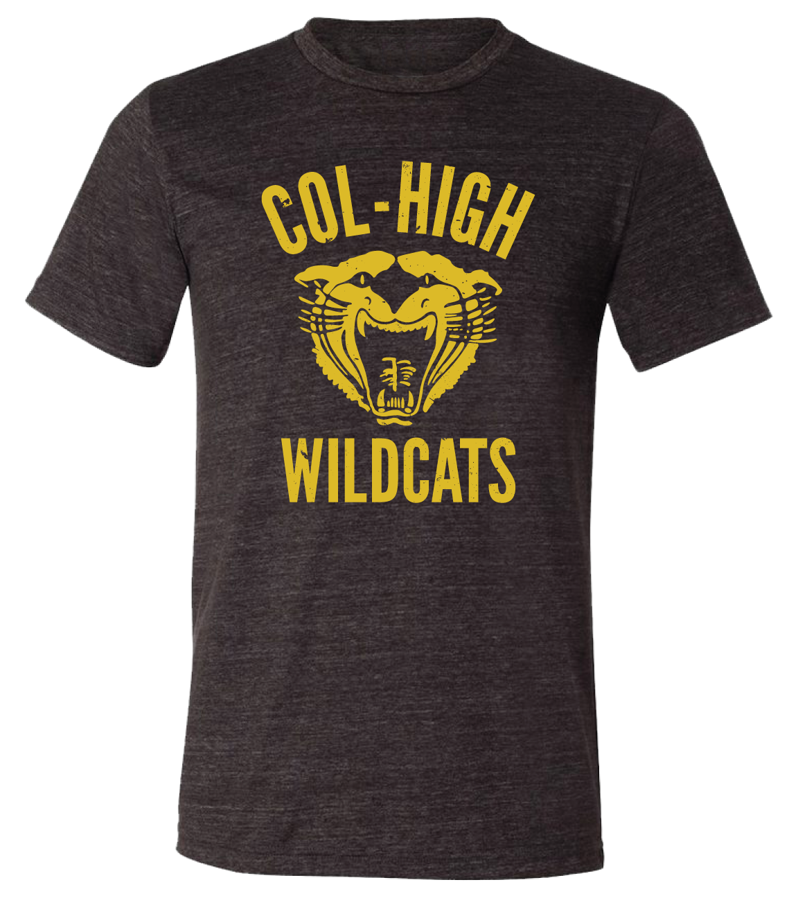 Col-High Wildcats
