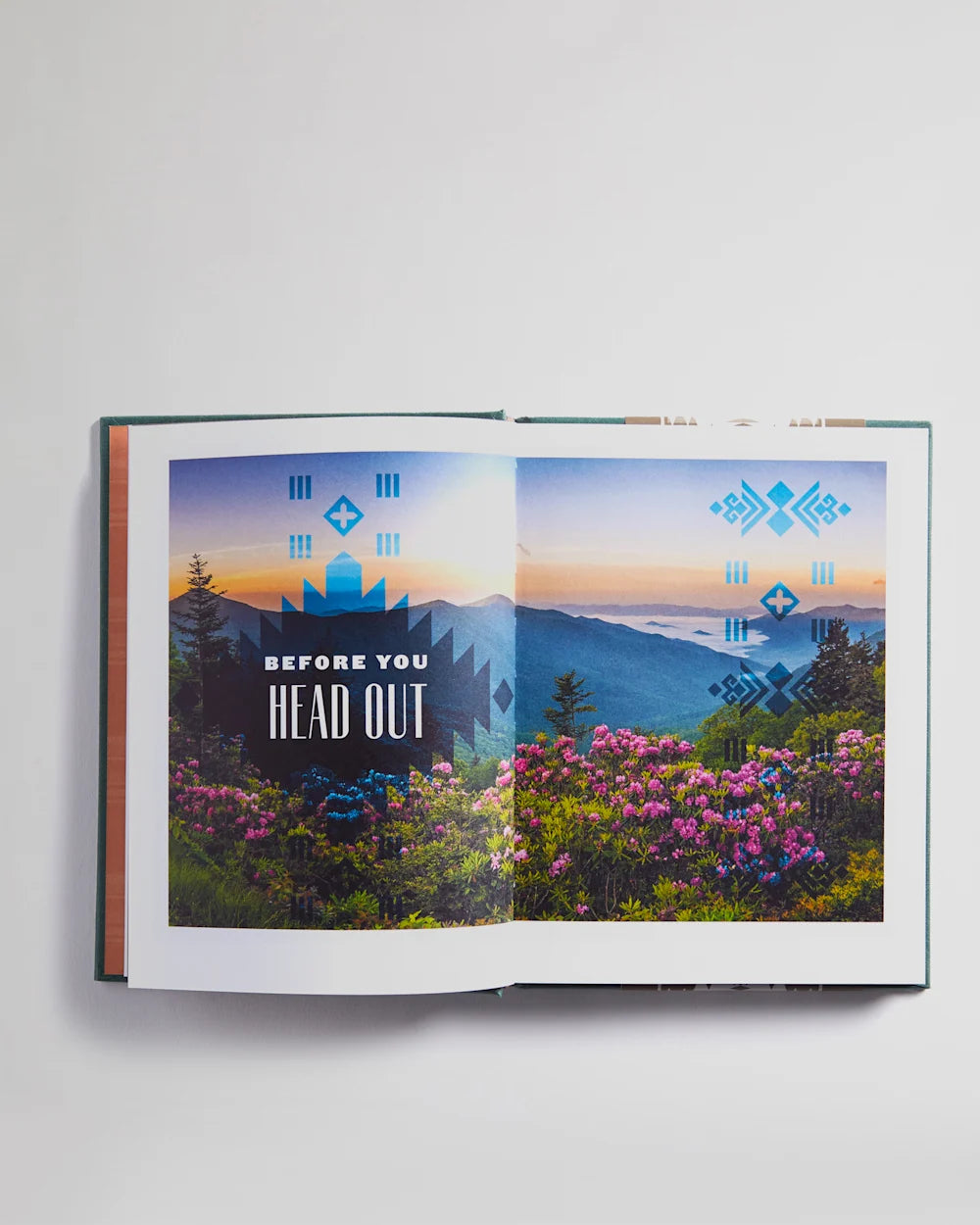 Pendleton Field Guide to Campfire Cooking