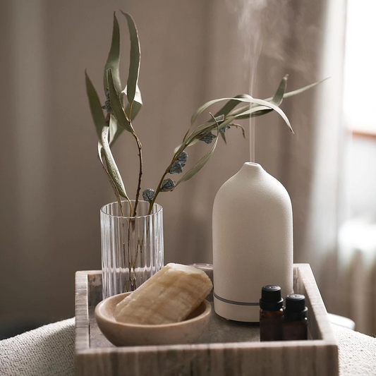 Aromatherapy Diffuser