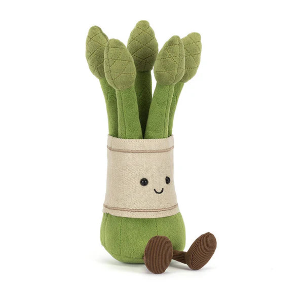 JC Asparagus