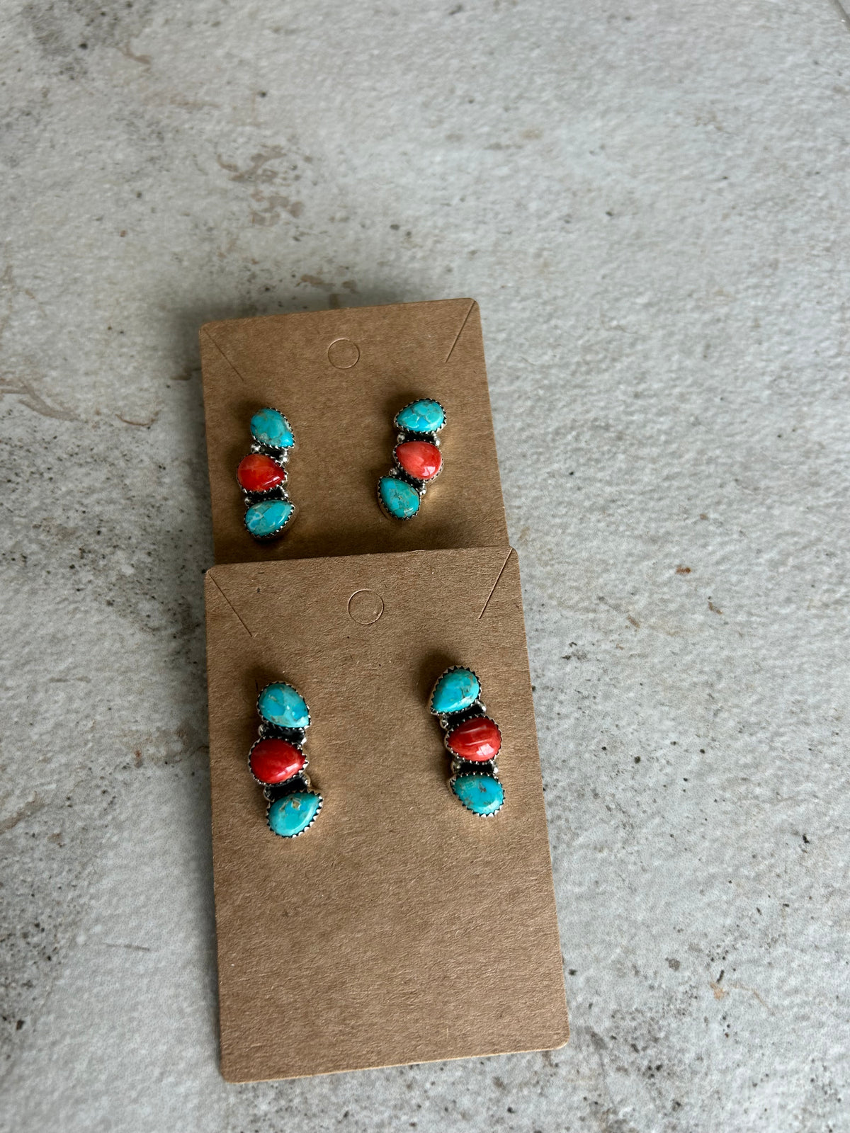 Cassidy Earrings - TGBJ