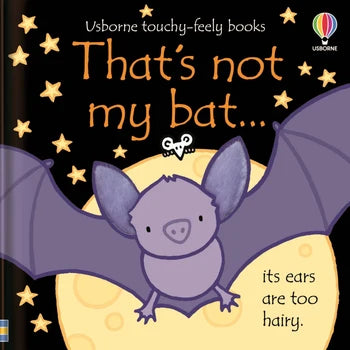 That’s Not My Bat