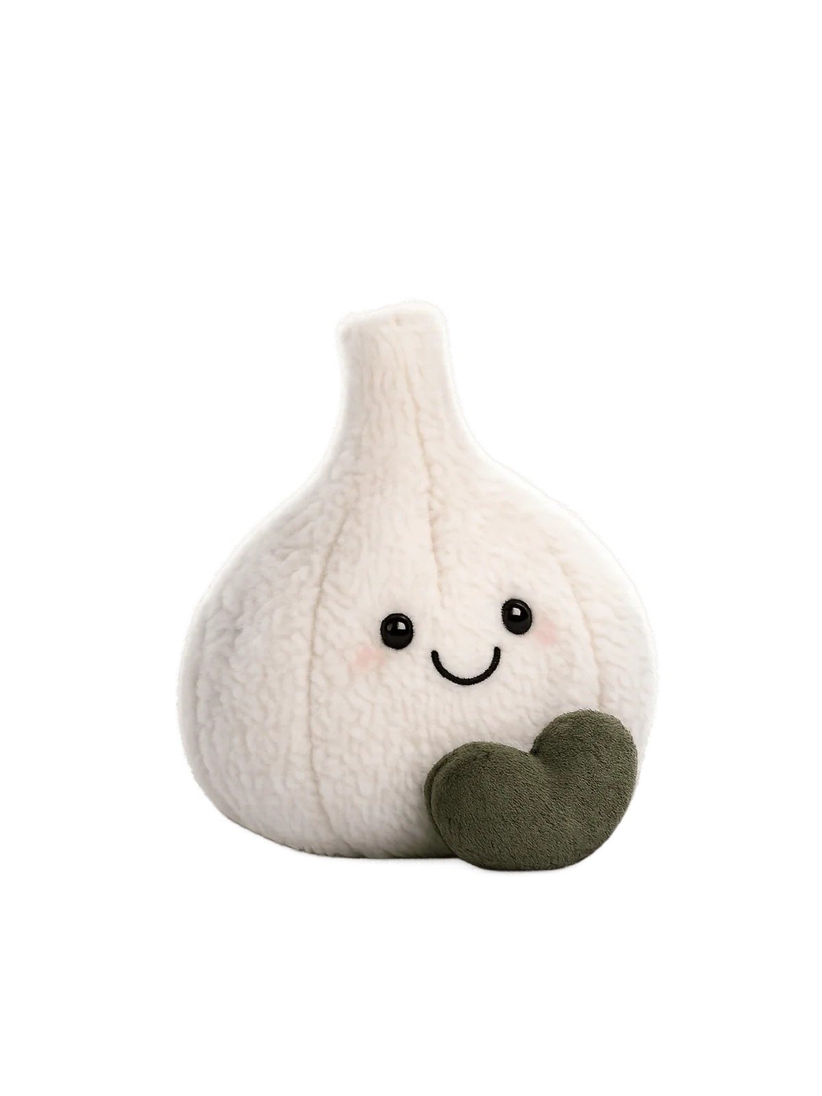 JC Amuseables Garlic