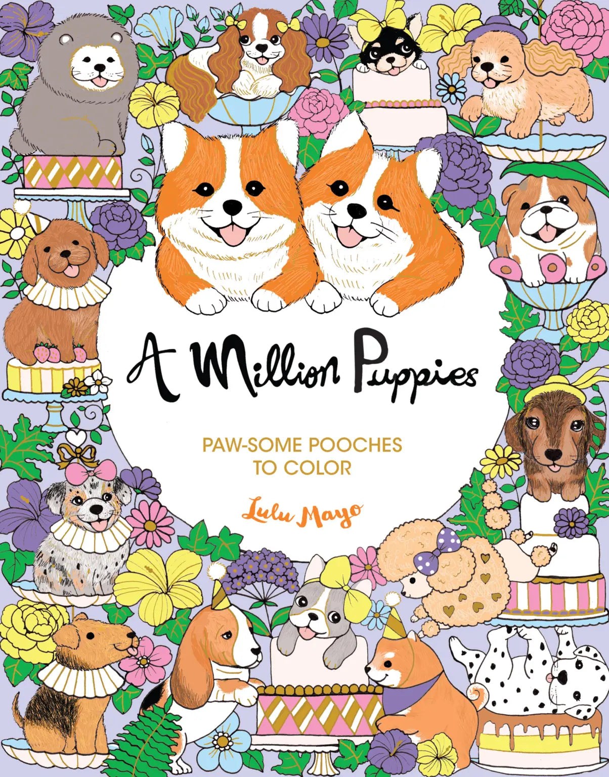 Million Puppies