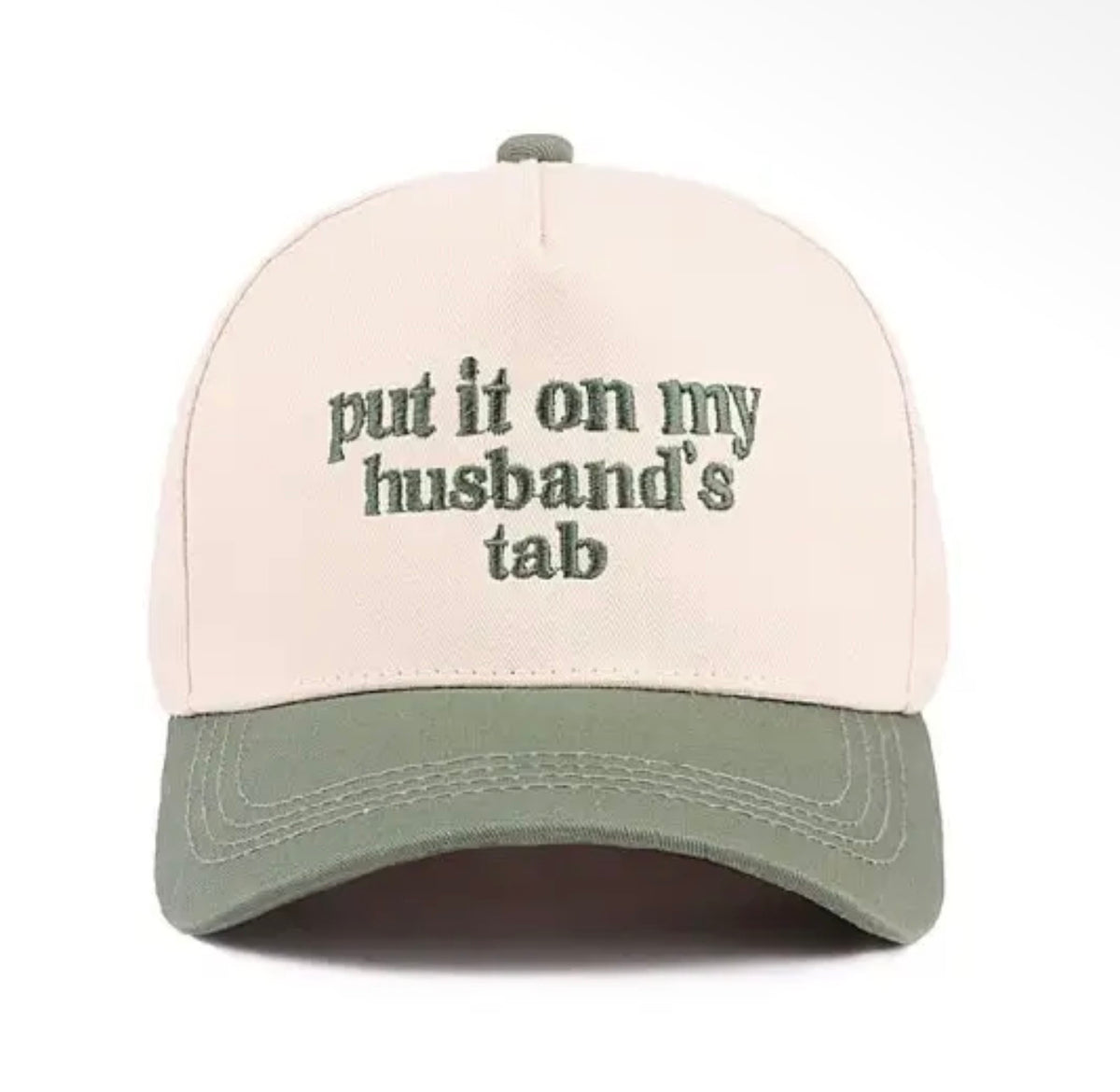 Husband’s Tab-TGB