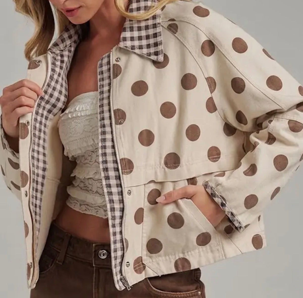 County Fair Jacket-TGB