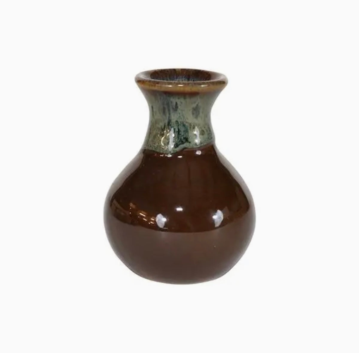 Stoneware Mini Vase IMS