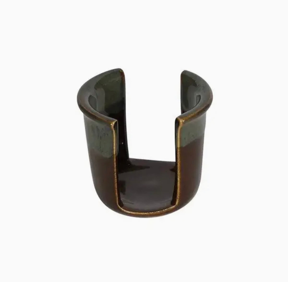 Stoneware Sponge Holder IMS