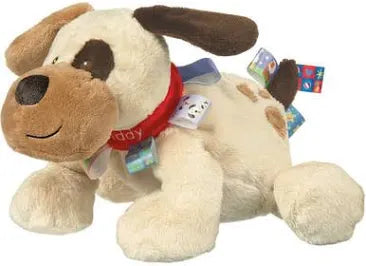 MM Buddy Dog Soft Toy