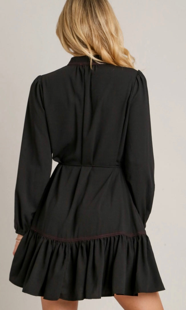 The Sarasota Dress- Retro Purpose