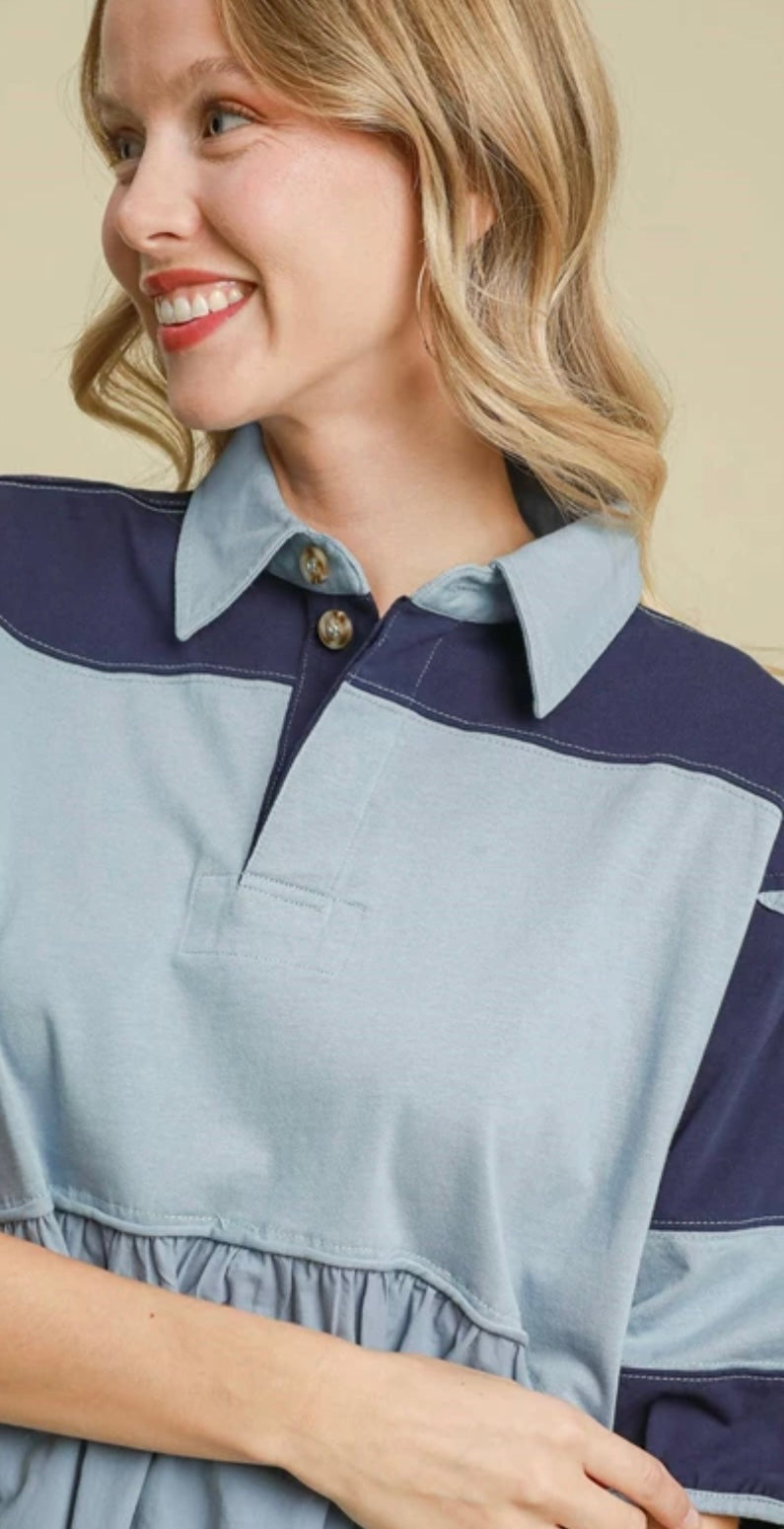 The Paige Dress- Retro Purpose