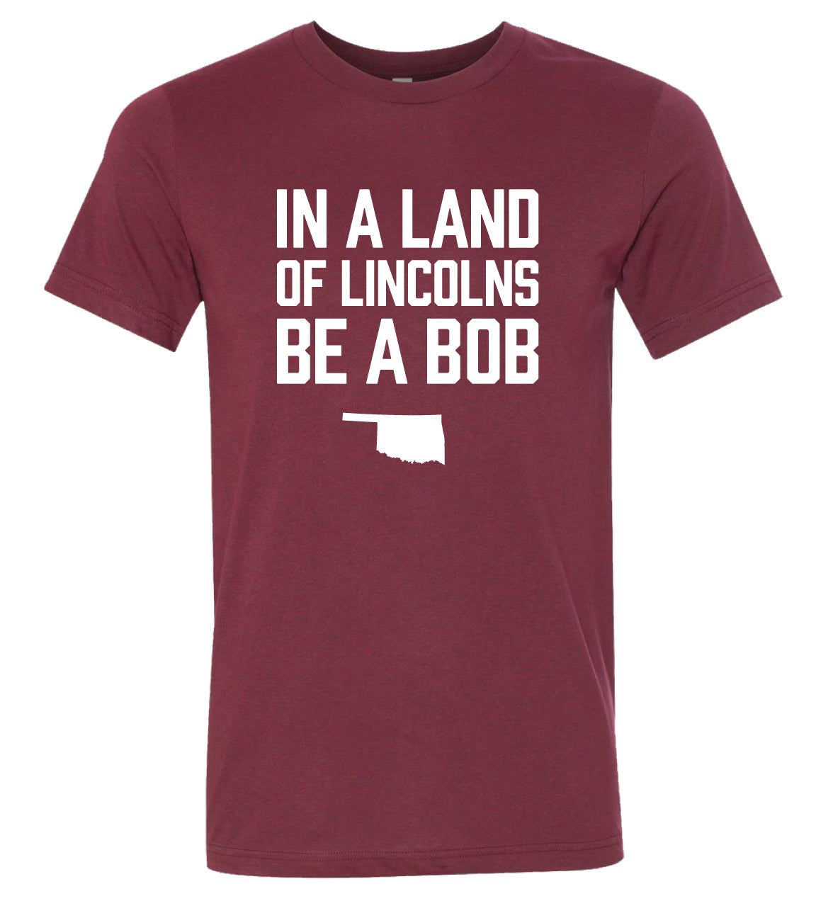 Be a Bob