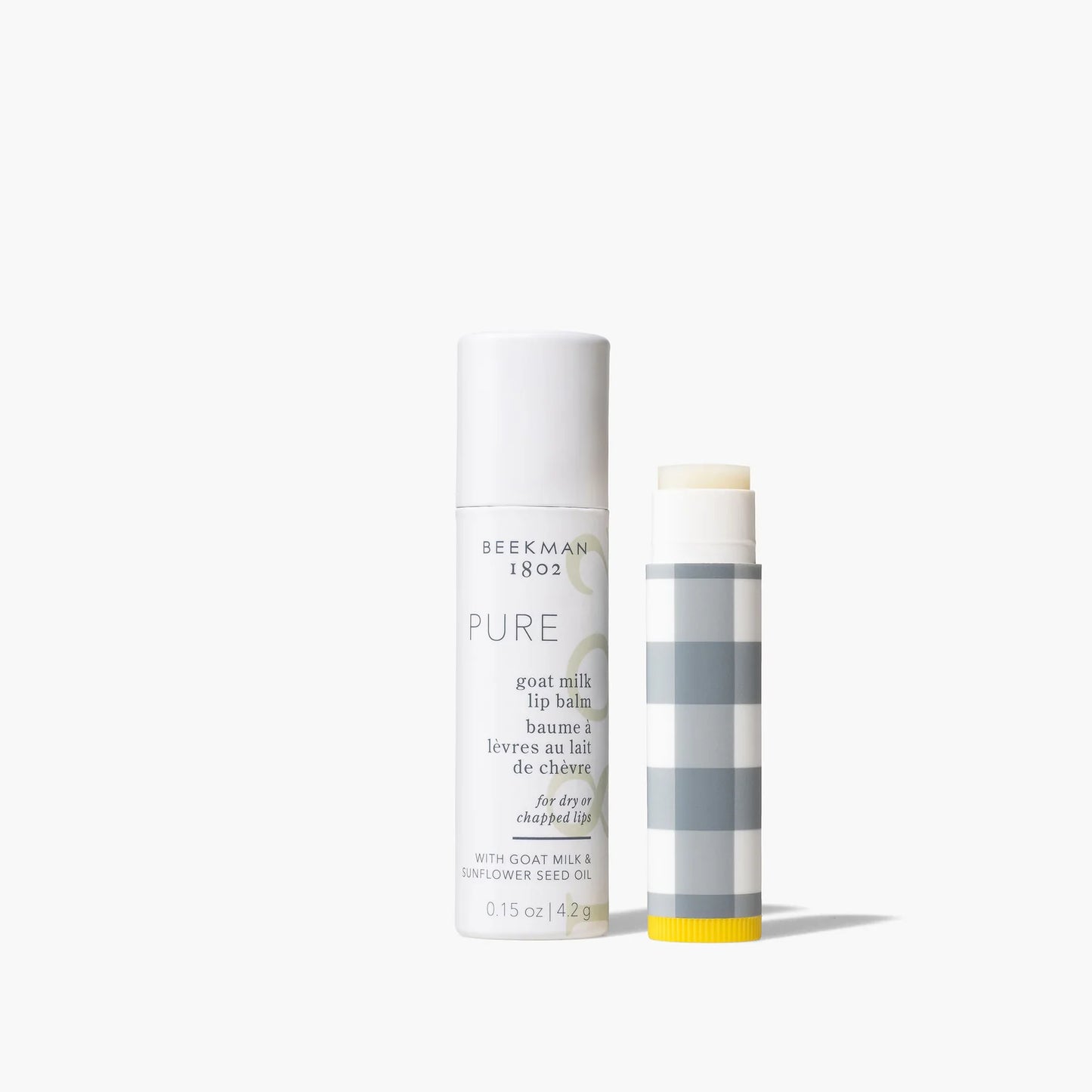 Beekman 1802 Goat Milk Lip Balm