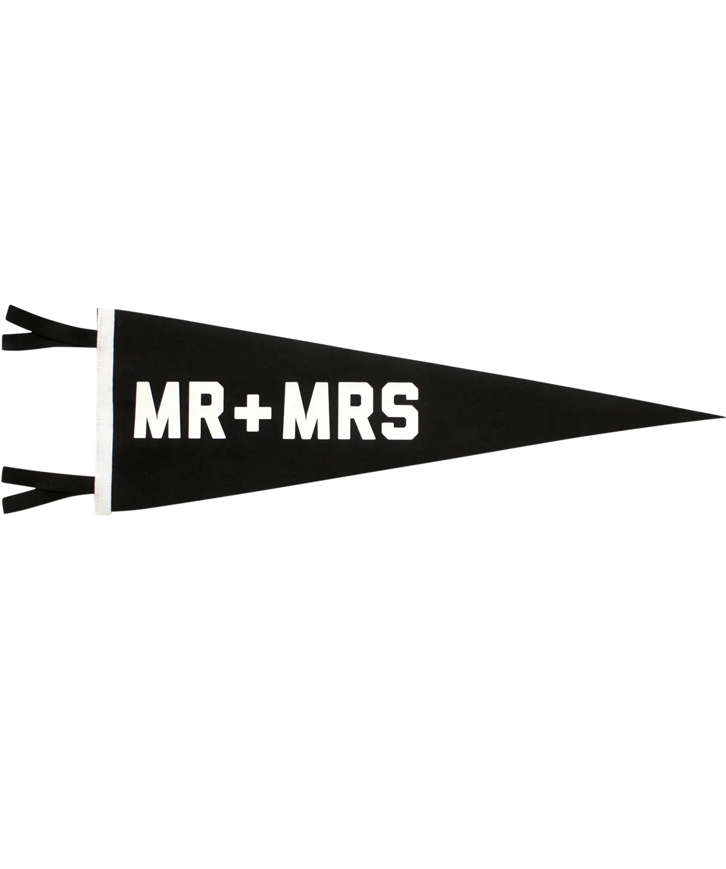 Mr+Mrs Flag