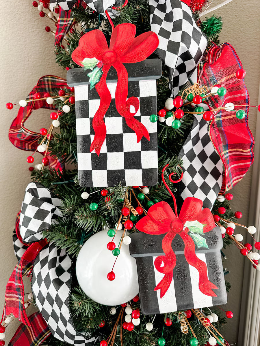 Elegant Gift Boxes (Medium Assorted)