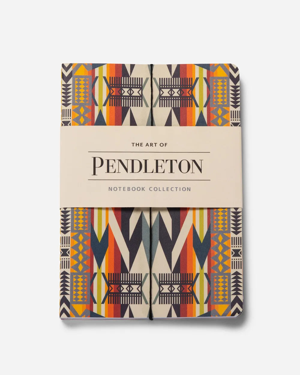 Pendleton Notebook Collection (Jacquard)