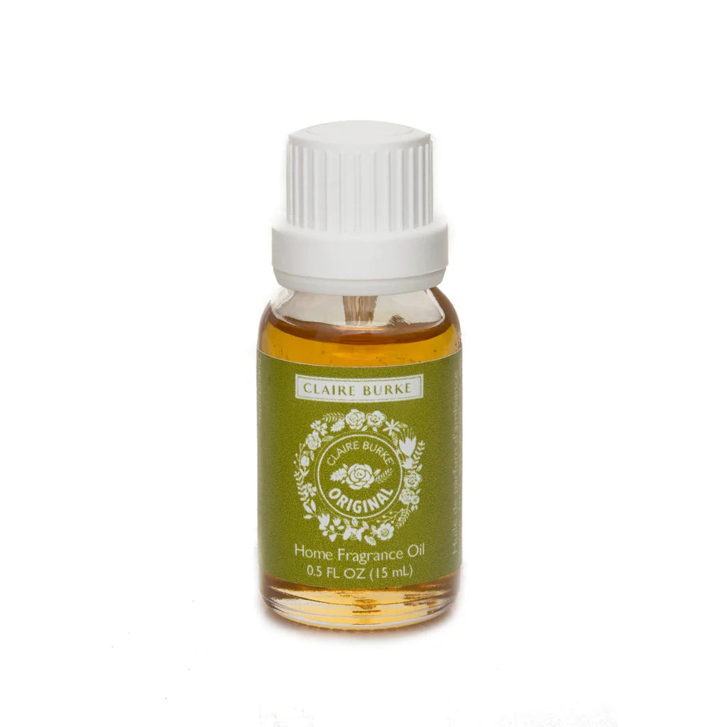 Original Fragrance Oil