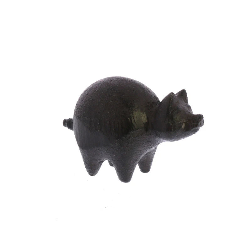 Botero Critter Pig