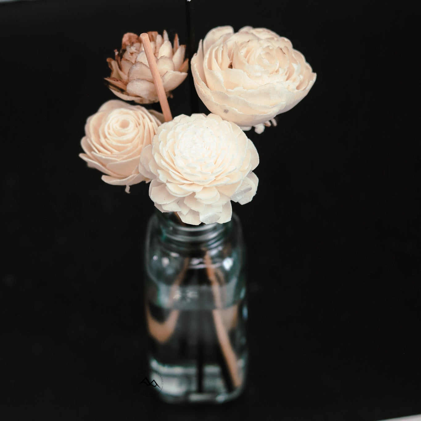 Flower Reed Diffuser