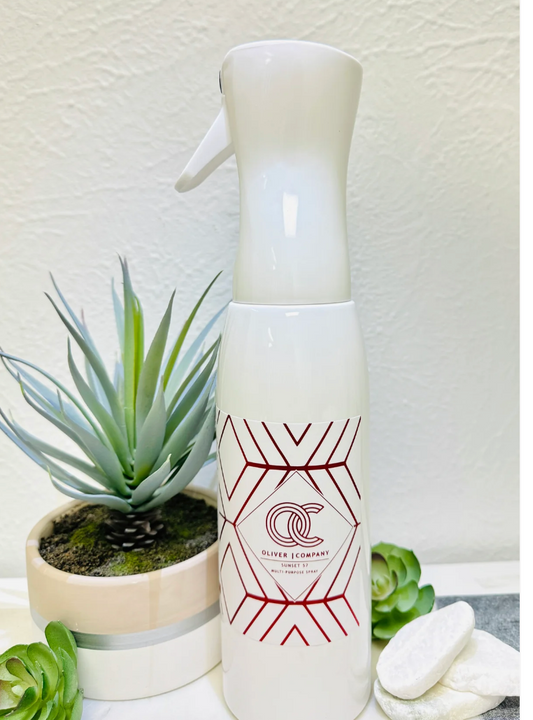 Oliver Fragrance Co. Multi-Purpose Cleaner 16oz.