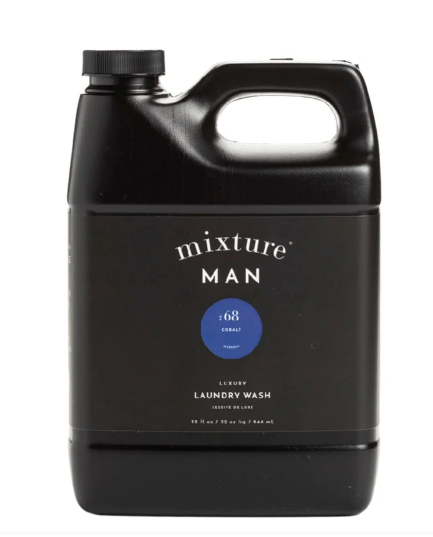Mixture Man Luxury Laundry Wash 32 oz.