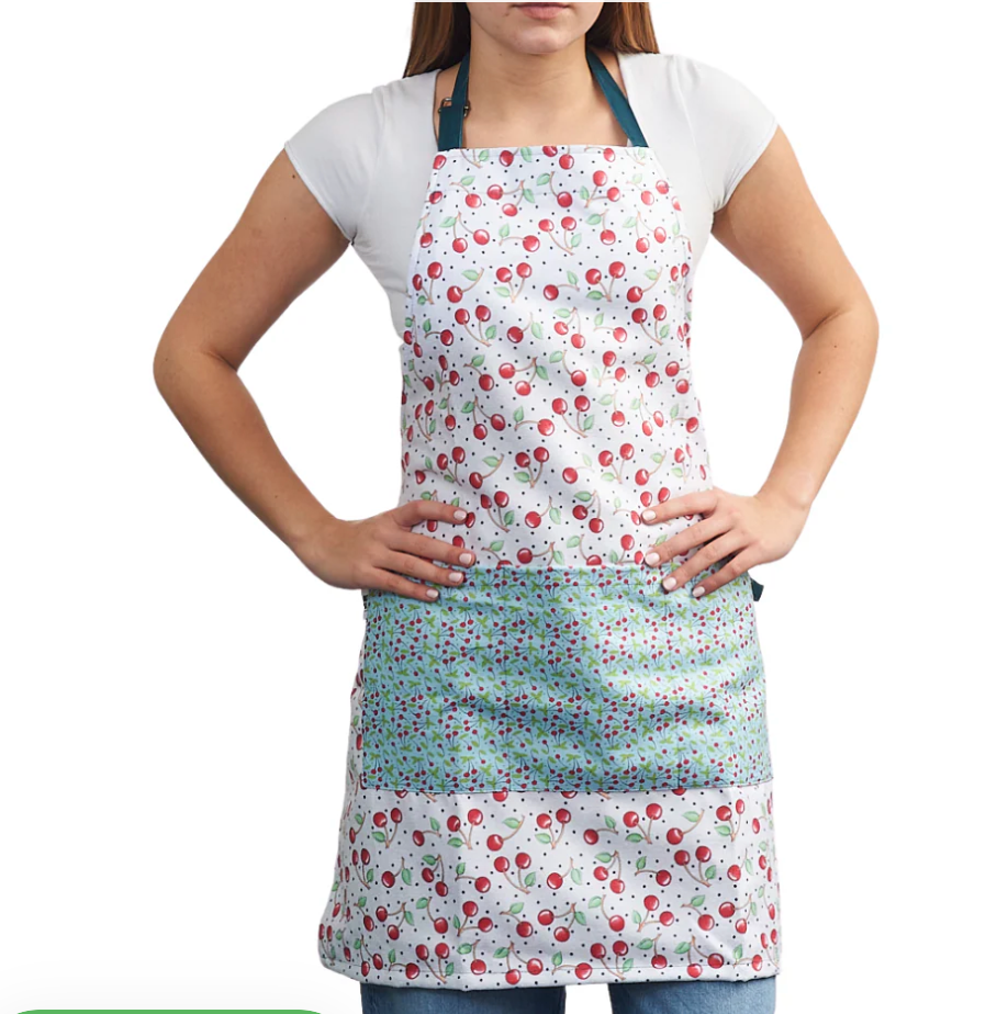 Attach and Go Apron ( Assorted )