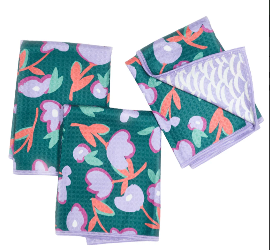 Mighty Mini Towel (Set of 3) ( Day Break )