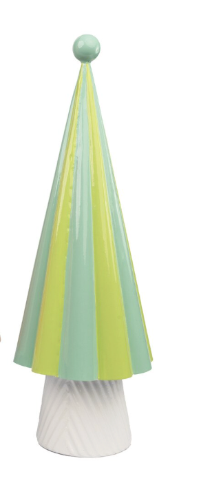 Standing Tree Finials