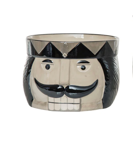 Nutcracker Snack Bowls ( Assorted )