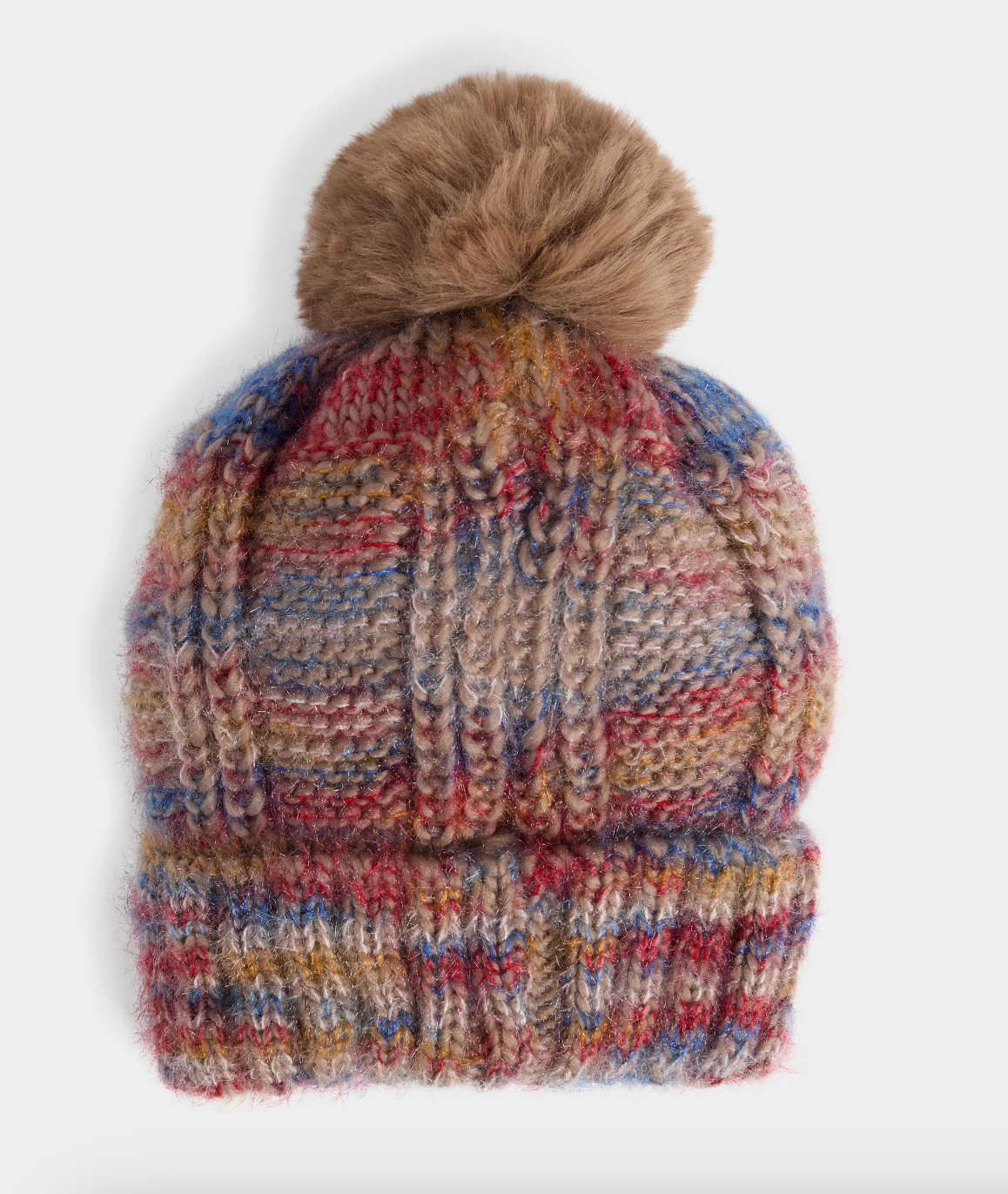 Winter Solstice Knit Hat (Assorted)