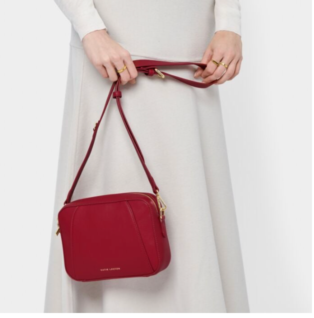 Hana Crossbody Bag