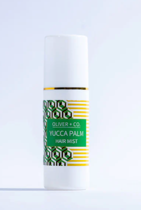 Hair Mist ( Yucca Palm )